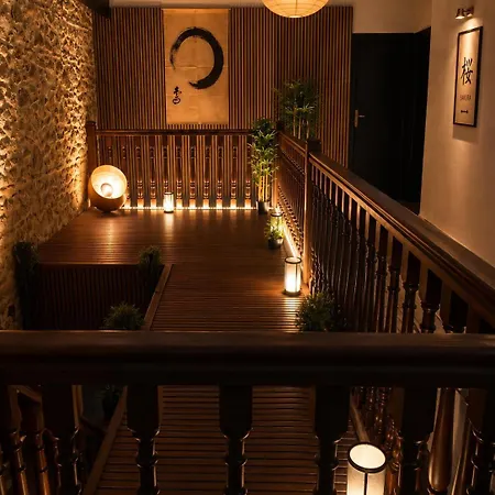 Chez Pam D’hôte Pour Les Amoureux 3* Marmande