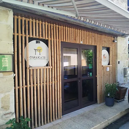 Chez Pam D’hôte Pour Les Amoureux Bed & Breakfast 3*