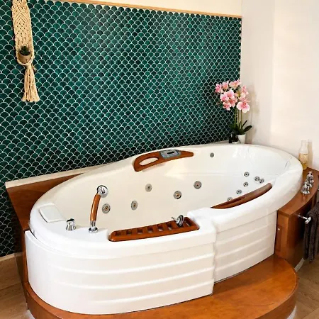 Chez Pam Agreable D'hote Pour Les Amoureux فندق مبيت وإفطار
